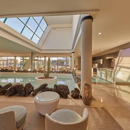 Grand Hyatt Lanzarote Playa Dorada Resort-2