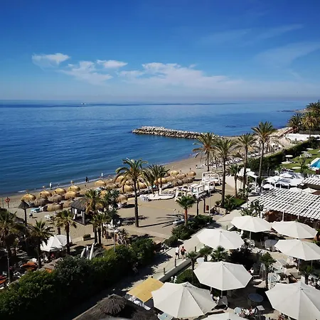 Gran Hotel Guadalpin Banus-2