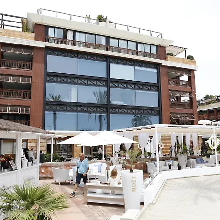 Gran Hotel Guadalpin Banus-2