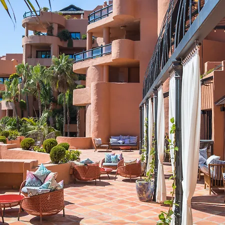 Hacienda Del Mar Member Of Melia Collection-2