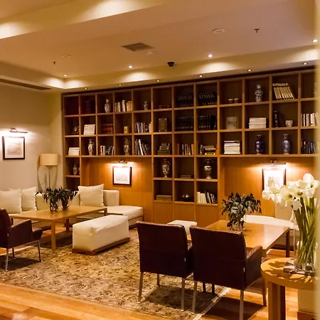 Gdm Megaron, Historical Monument Hotel-3