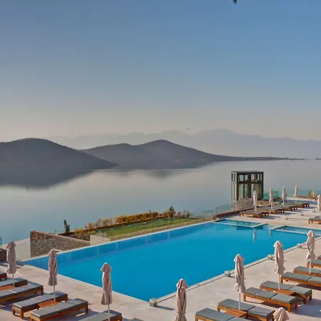 Royal Marmin Bay Boutique & Art Hotel (Adults Only)-3