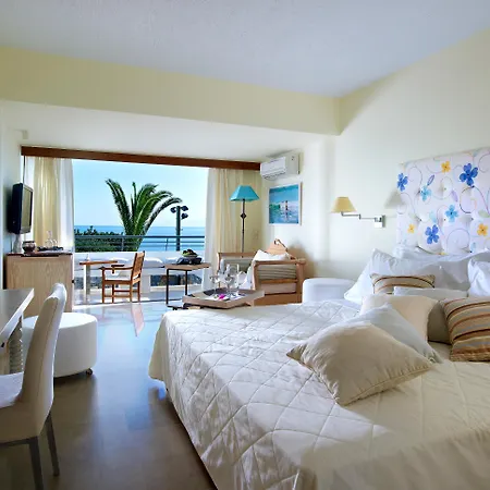 St. Nicolas Bay Resort Hotel & Villas-2