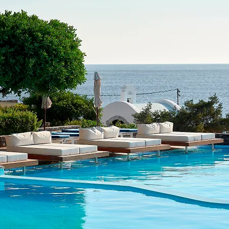 St. Nicolas Bay Resort Hotel & Villas-3