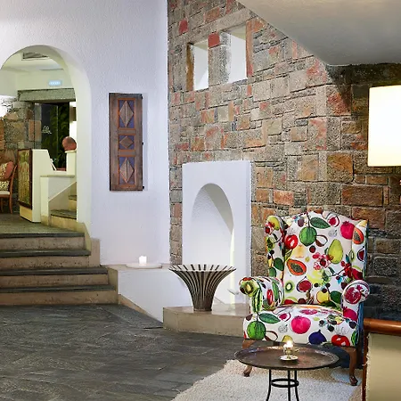 St. Nicolas Bay Resort Hotel & Villas-2