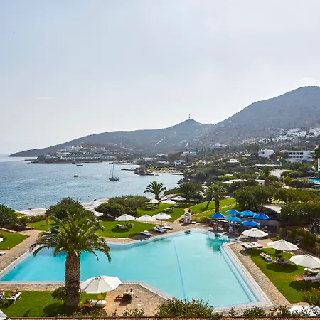 Elounda Beach Hotel & Villas, A Member Of The Leading Hotels Of The World-2