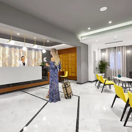 De Sol Hotel & Spa-2