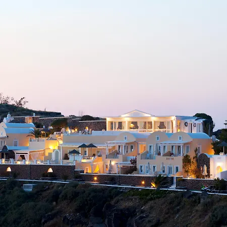 Santorini Princess Spa Hotel-3