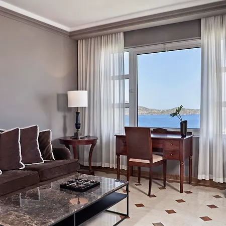 Elounda Gulf Villas By Sandglass-3