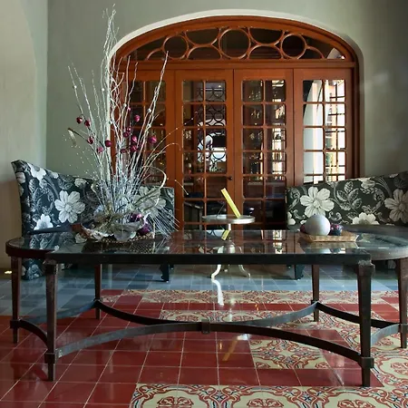 Rosas & Xocolate Boutique Hotel And Spa Merida, A Member Of Design Hotels-3
