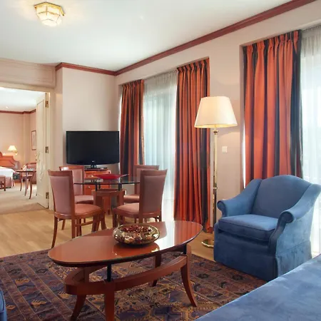 Holiday Inn Thessaloniki By Ihg-2