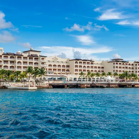 Cozumel Palace-3