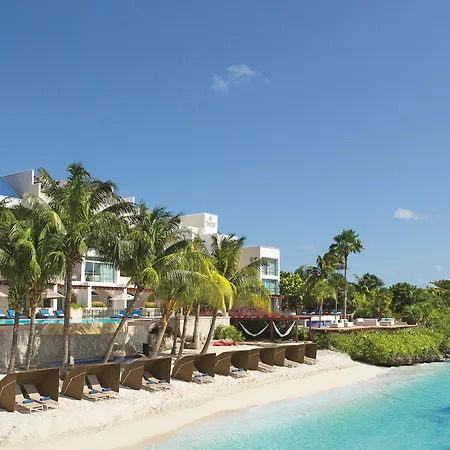 Zoetry Villa Rolandi Isla Mujeres Cancun-3