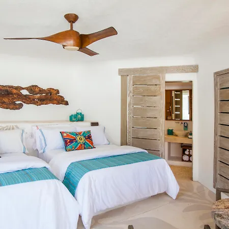 Mahekal Beach Front Resort & Spa-3