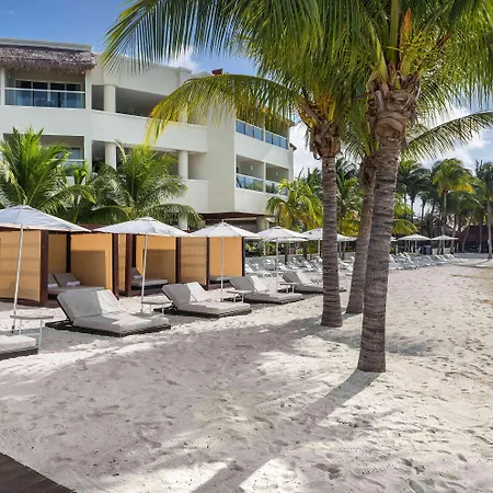 Almare, A Luxury Collection Resort, Isla Mujeres Cancun, Adult All-Inclusive-2