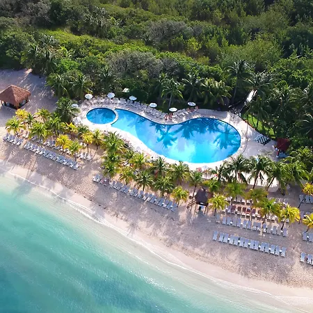 Occidental Cozumel-3