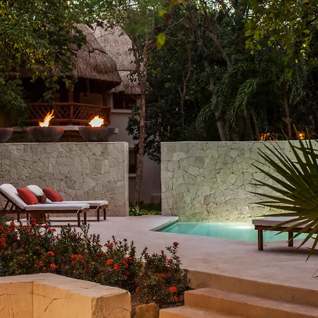 Mahekal Beach Front Resort & Spa-3