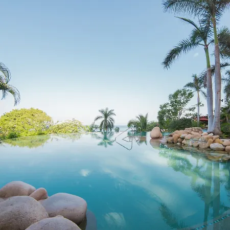 Hotel Mousai - Adults Only Puerto Vallarta-2