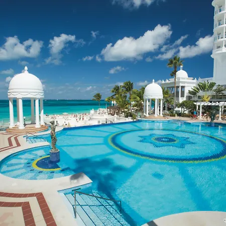 Riu Palace Las Americas (Adults Only)-3