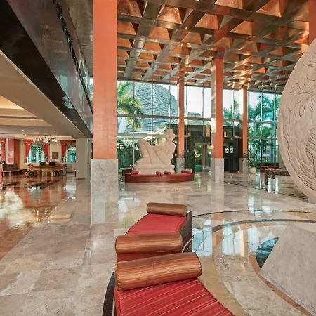 Iberostar Selection Paraiso Maya-3