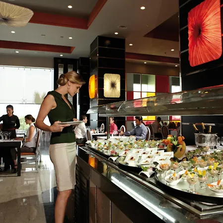 Riu Plaza Guadalajara-2