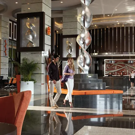 Riu Plaza Guadalajara-3