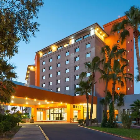 Real Inn Mexicali-3