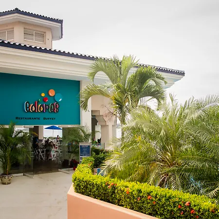 Azul Ixtapa All Inclusive Resort-3