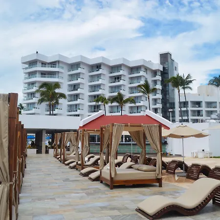 Sunvivia By Fiesta Americana Mazatlan-2