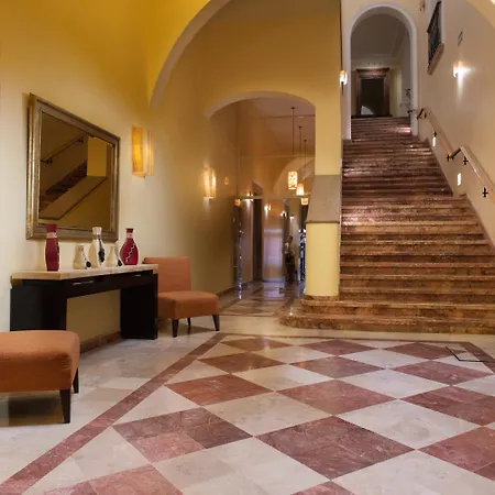 Gran Hotel De Queretaro-2