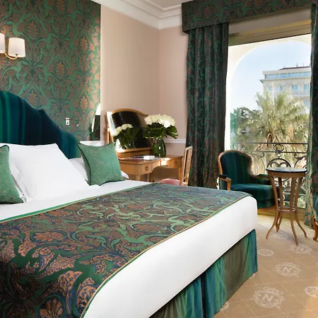 Hotel Le Negresco-3