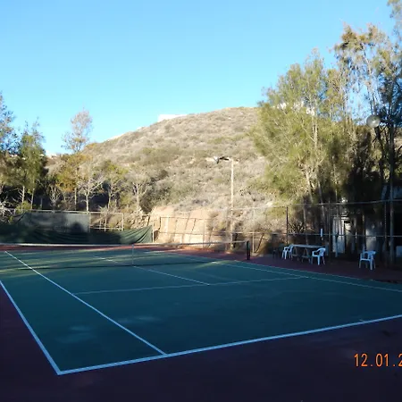 Real Del Mar Golf Resort-2