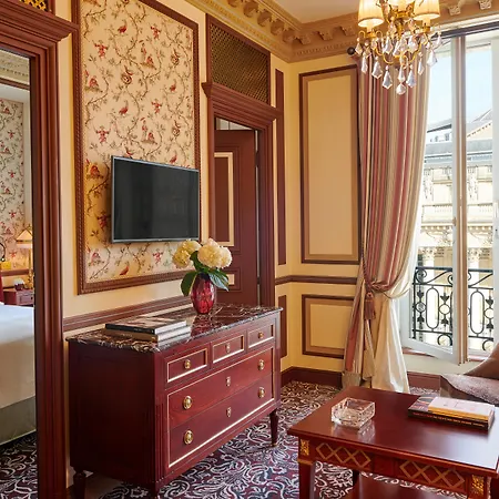 Intercontinental Bordeaux Le Grand Hotel By Ihg-3