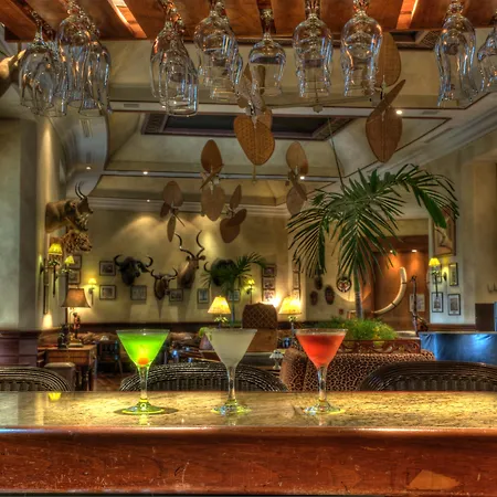 Pueblo Bonito Emerald Bay Resort & Spa-3