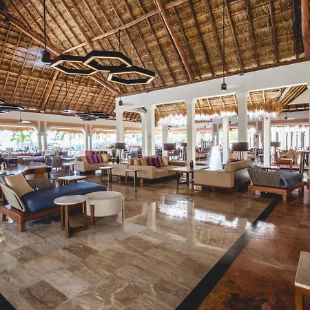 Dreams Sapphire Resort & Spa-3
