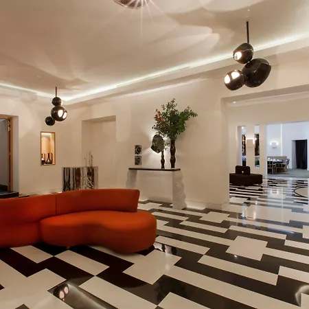 Hotel Marignan Champs-Elysees-2