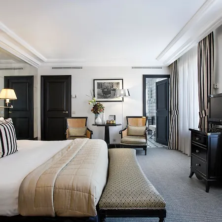 Castille Paris - Starhotels Collezione-3