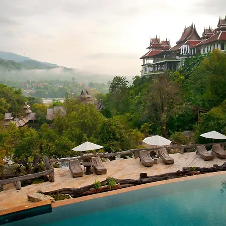 Panviman Chiang Mai Spa Resort-2
