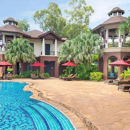 Intercontinental Pattaya Resort By Ihg-3
