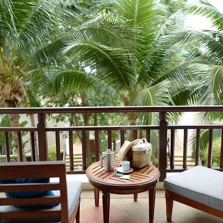 Intercontinental Pattaya Resort By Ihg-2