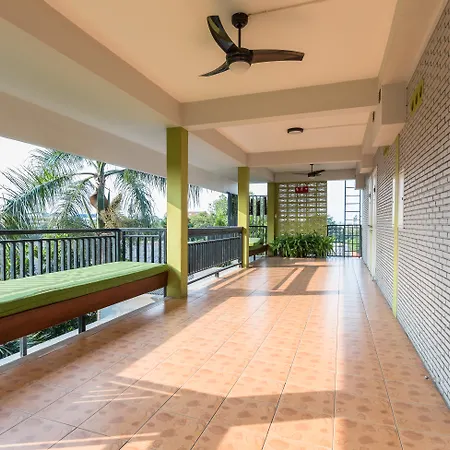 Lantana Pattaya - Sha Extra Plus-2