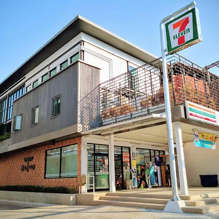 Lantana Pattaya - Sha Extra Plus-3