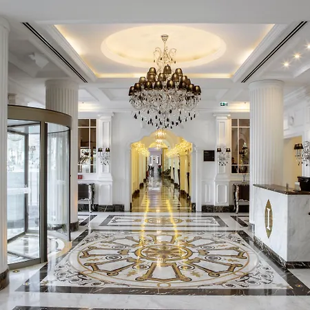 Intercontinental Porto - Palacio Das Cardosas By Ihg-2
