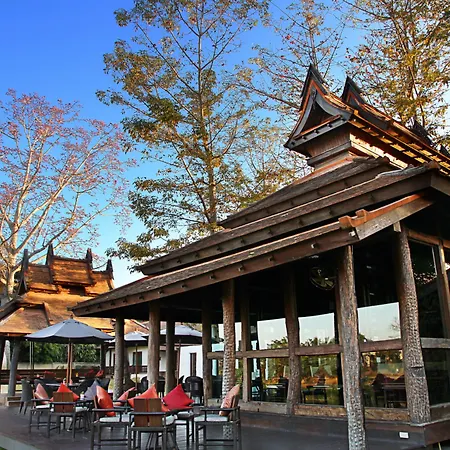 Sibsan Luxury Hotel Rimping-2