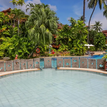 Courtyard By Marriott Phuket, Patong Beach Resort-3