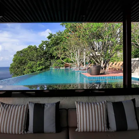 Zenmaya Oceanfront Phuket, Trademark Collection By Wyndham-2