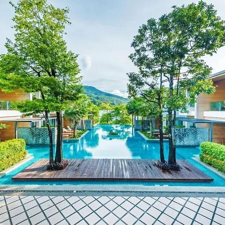 Club Wyndham Patong Hill Phuket-2