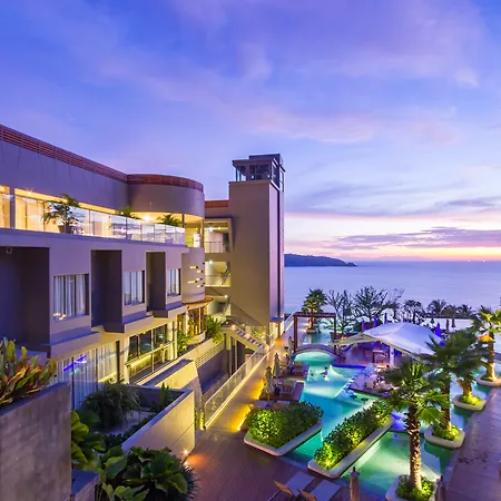 Kalima Resort And Spa-3