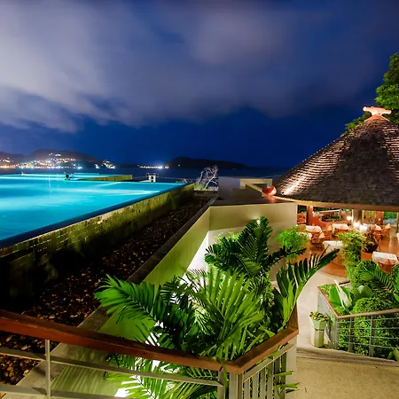 Kalima Resort And Spa-2