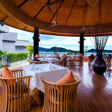 Kalima Resort And Spa-2